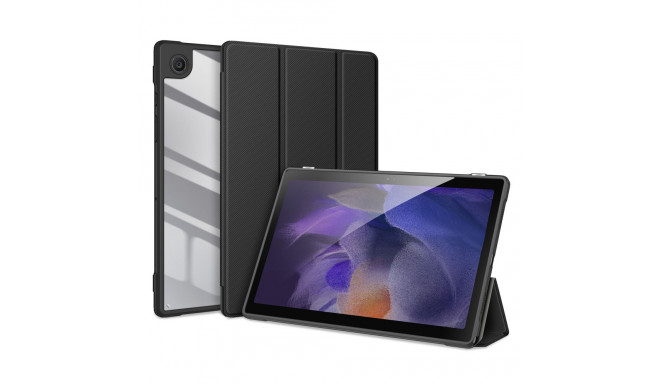 Dux Ducis Toby Magnet Case чехол для планшета Samsung X910 Galaxy Tab S9 Ultra черный