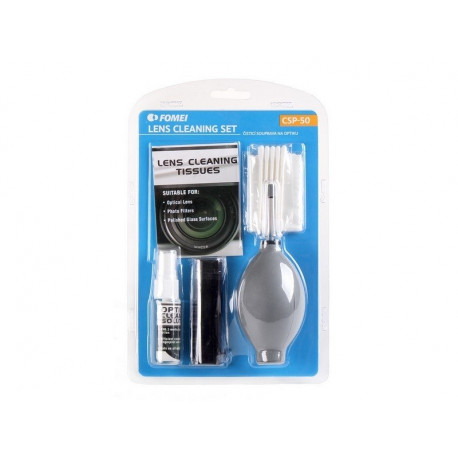 Fomei cleaning kit Premium CSP-50