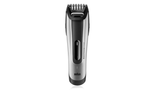 Beard Trimmer Braun BT5090 50 min
