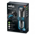 Habemepiirel Braun BT5090 50 min