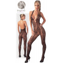 Catsuit z perełkami L/XL