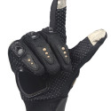 Motorcycle gloves AG222A
