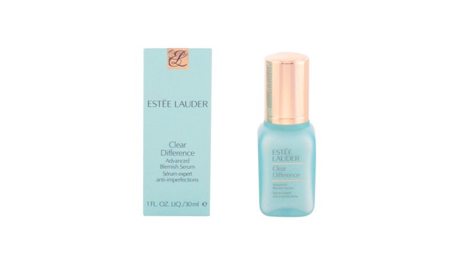 Estee Lauder - CLEAR DIFFERENCE advanced blemish serum 30 ml