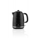 Eta Duna electric kettle 1.7 L 2200 W Black