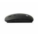 Conceptronic LORCAN01B 4-Button Bluetooth Mouse