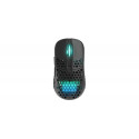 Xtrfy M42 RGB mouse Ambidextrous RF Wireless + USB Type-C Optical 19000 DPI