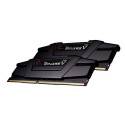 G.Skill Ripjaws V F4-4000C14D-16GVK memory module 16 GB 2 x 8 GB DDR4 4000 MHz