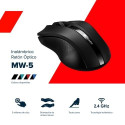 Canyon CNE-CMSW05B mouse RF Wireless Optical 1600 DPI