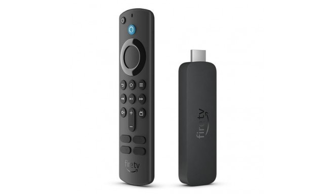 Amazon Fire TV Stick 4K HDMI 4K Ultra HD Fire OS Black