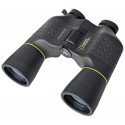 National Geographic 8-24x50 Porro binocular Black