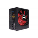 Xilence XN225 power supply unit 650 W 20+4 pin ATX ATX Black, Red