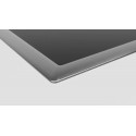 Bosch Serie 6 PKE645FP2E hob Black Built-in 60 cm Ceramic 4 zone(s)