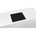 Bosch Serie 6 PKE645FP2E hob Black Built-in 60 cm Ceramic 4 zone(s)