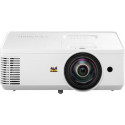 Viewsonic PS502W data projector Standard throw projector 4000 ANSI lumens WXGA (1280x800) White