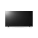 LG 86UN640S Digital signage flat panel 2.18 m (86") LCD Wi-Fi 330 cd/m² 4K Ultra HD Blue Web OS