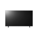 LG 55UN640S Digital signage flat panel 139.7 cm (55") LCD Wi-Fi 400 cd/m² 4K Ultra HD Blue Web 