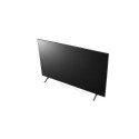 LG 55UN640S Digital signage flat panel 139.7 cm (55") LCD Wi-Fi 400 cd/m² 4K Ultra HD Blue Web 