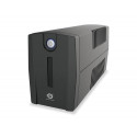 Conceptronic ZEUS 650VA 360W UPS, schuko socket
