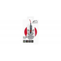 Xtrfy M4 Tokyo mouse Right-hand USB Type-A Optical 16000 DPI
