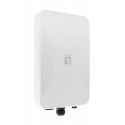 LevelOne AX3000 Dual Band Wi-Fi 6 Outdoor PoE Wireless Access Point, Omni-directional