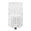 LevelOne AX3000 Dual Band Wi-Fi 6 Outdoor PoE Wireless Access Point, Omni-directional