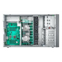 Fujitsu PRIMERGY TX2550 M7 server Tower Intel Xeon Silver 4410T 2.7 GHz 32 GB DDR5-SDRAM 900 W