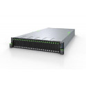 Fujitsu PRIMERGY RX2540 M6 server Rack (2U) Intel Xeon Silver 4309Y 2.8 GHz 16 GB DDR4-SDRAM 900 W