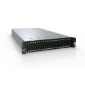 Fujitsu PRIMERGY RX2540 M6 server Rack (2U) Intel Xeon Silver 4309Y 2.8 GHz 16 GB DDR4-SDRAM 900 W