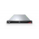 Fujitsu PRIMERGY RX2530 M6 server Rack (1U) Intel Xeon Silver 4314 2.4 GHz 16 GB DDR4-SDRAM 900 W