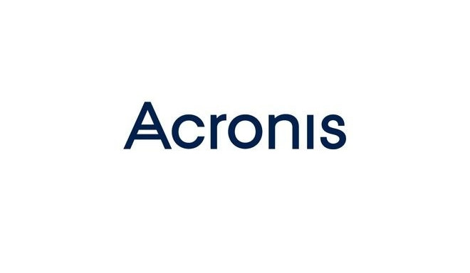 Acronis Backup Advanced 12.5 1 license(s) Electronic Software Download (ESD) 1 year(s)