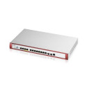 Zyxel USG FLEX 700H hardware firewall 15000 Mbit/s