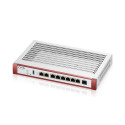 Zyxel USG FLEX 200HP hardware firewall 5000 Mbit/s