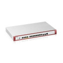 Zyxel USG FLEX 700H hardware firewall 15000 Mbit/s