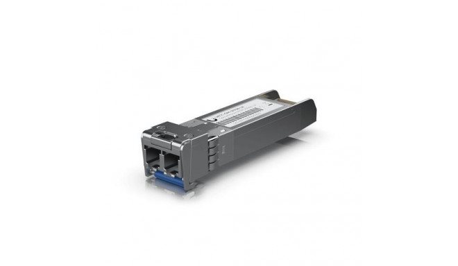 Ubiquiti UACC-OM-SFP28-LR network transceiver module Fiber optic 25000 Mbit/s