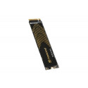 Transcend PCIe SSD 245Se M.2 500 GB PCI Express 4.0 3D NAND NVMe