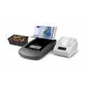 Safescan TP-230 label printer Thermal line 203 x 203 DPI 60 mm/sec Wired