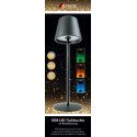 Schwaiger TILA0203 table lamp 0.2 W LED Black