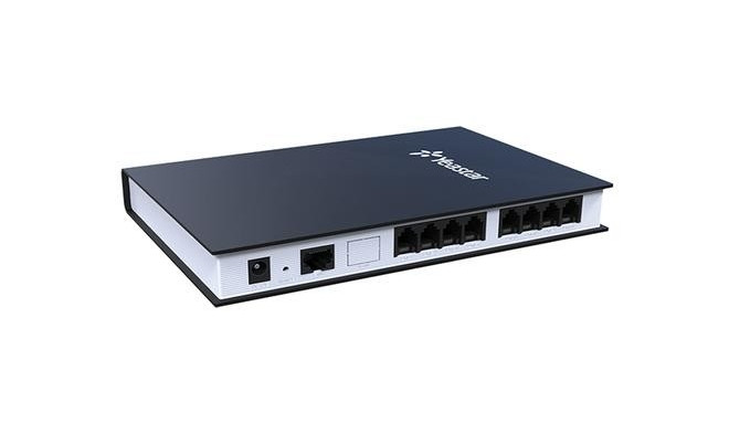 Yeastar TA800 VoIP telephone adapter