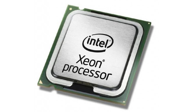 Fujitsu Intel Xeon Silver 4215 processor 2.5 GHz 11 MB L3