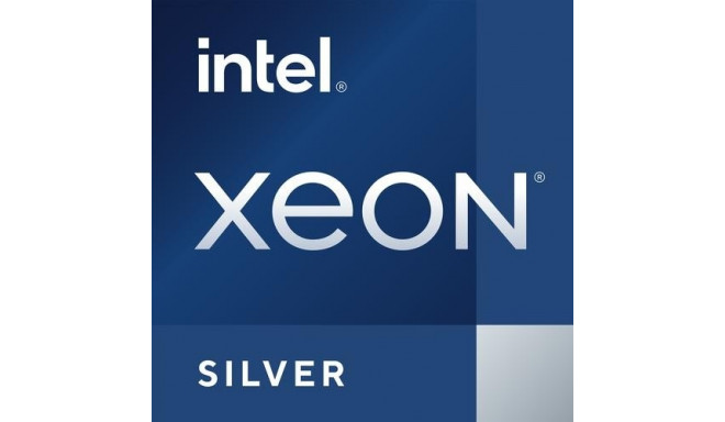 Intel protsessor Xeon Silver 4410T 2.7GHz 26.25MB Fujitsu