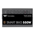 Thermaltake Smart BM3 power supply unit 550 W 24-pin ATX ATX Black