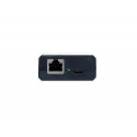 LevelOne Gigabit PoE bt to USB-C PD 3.0 Splitter