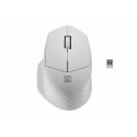 NATEC Siskin 2 mouse Right-hand Bluetooth Optical 1600 DPI