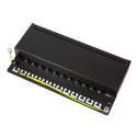 LogiLink NP0017 patch panel