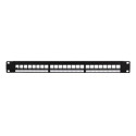 LogiLink NK4065 patch panel 1U