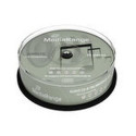 MediaRange MR223 blank CD CD-R 700 MB 25 pc(s)
