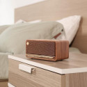 Edifier MP230 portable speaker Bronze, Wood 20 W