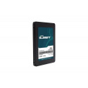 Mushkin Element 2.5" 4 TB Serial ATA III 3D NAND