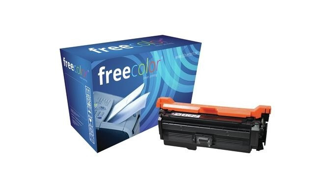 Freecolor M651K-HY-FRC toner cartridge 1 pc(s) Black