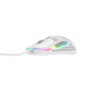 Xtrfy M42 mouse Ambidextrous USB Type-A Optical 16000 DPI